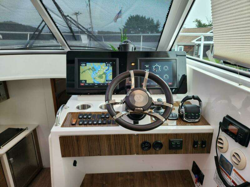 41ft Cruisers Yachts Yacht For Sale