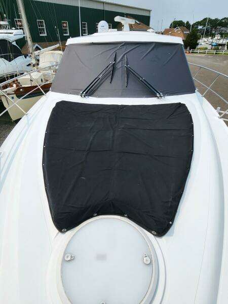 41ft Cruisers Yachts Yacht For Sale