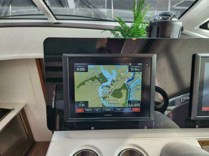 41ft Cruisers Yachts Yacht For Sale