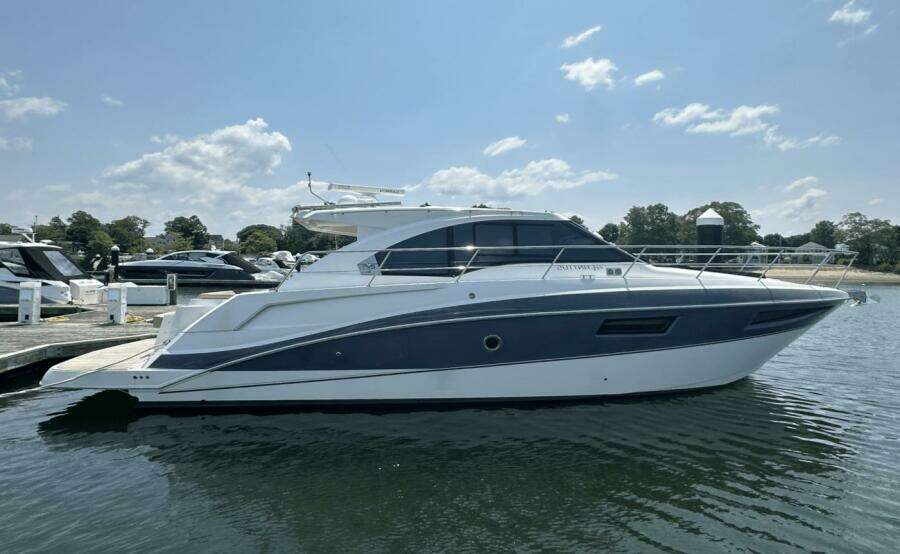 41ft Cruisers Yachts Yacht For Sale