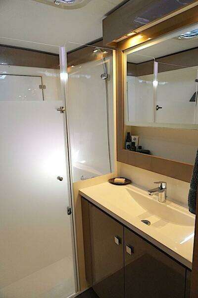 Itiki 43ft Fountaine Pajot Yacht For Sale
