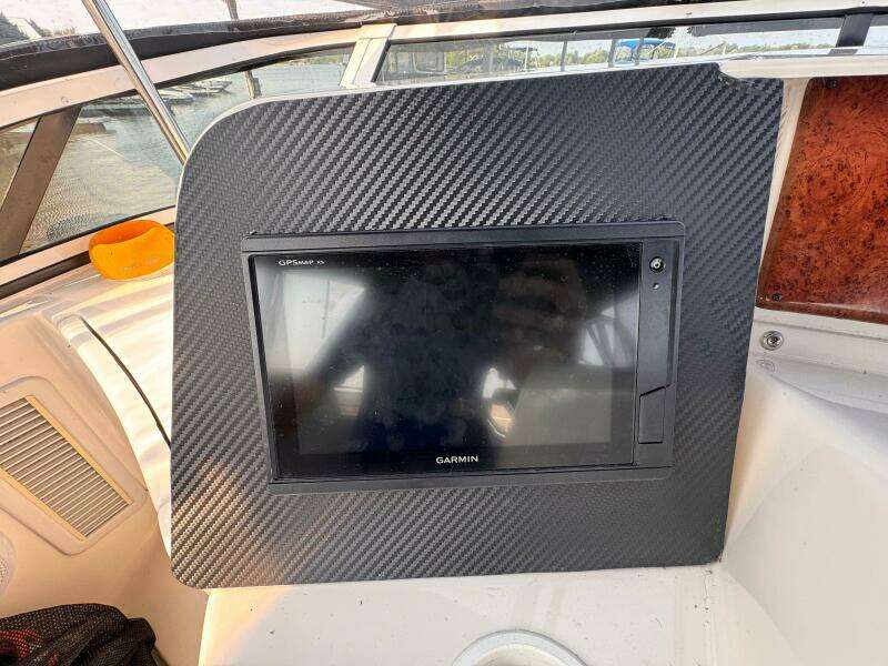 Overboard 35ft Silverton Yacht For Sale