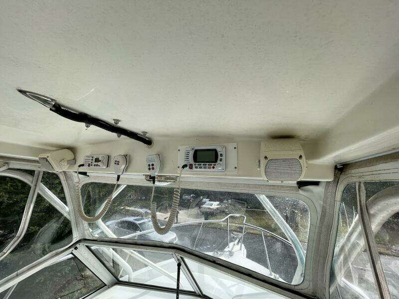 25ft Aquasport Yacht For Sale