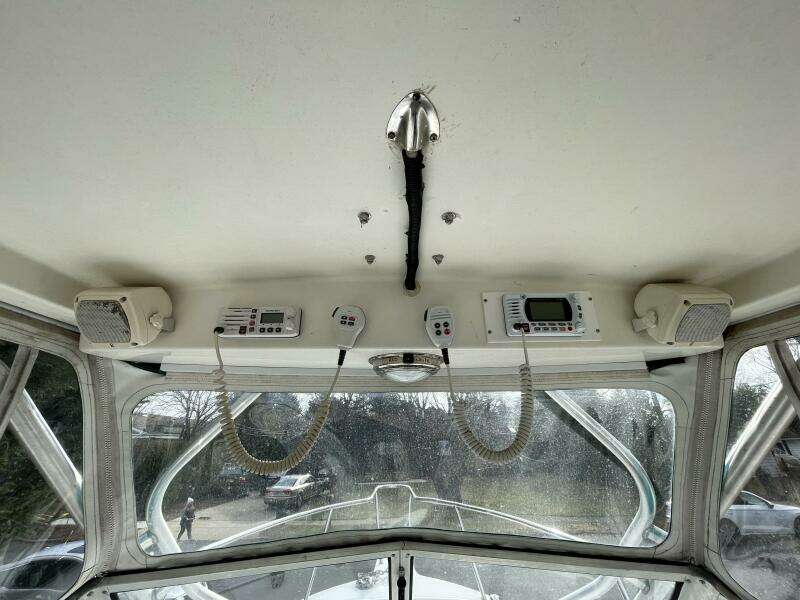 25ft Aquasport Yacht For Sale