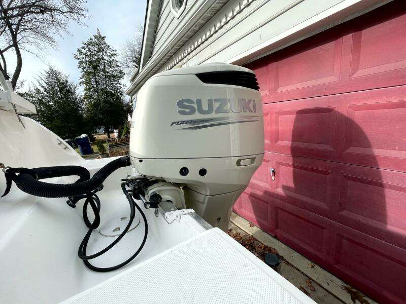 25ft Aquasport Yacht For Sale