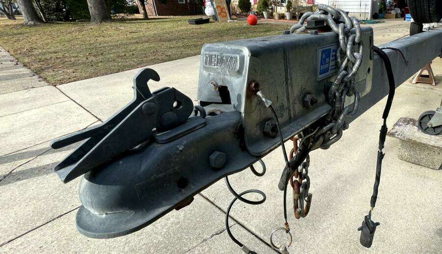 25ft Aquasport Yacht For Sale