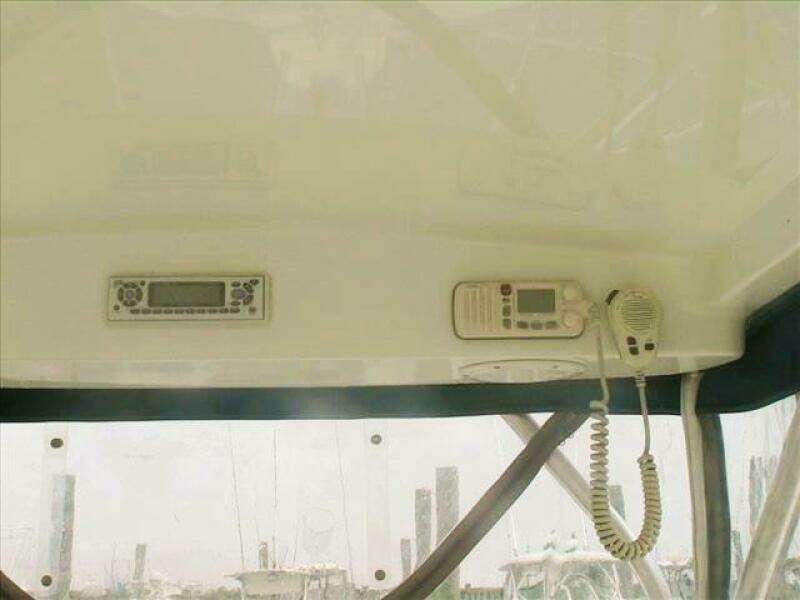 25ft Aquasport Yacht For Sale