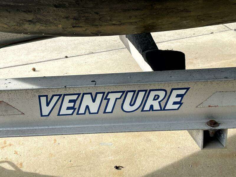 25ft Aquasport Yacht For Sale