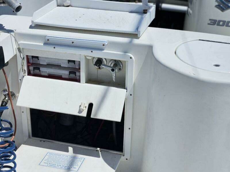 25ft Aquasport Yacht For Sale