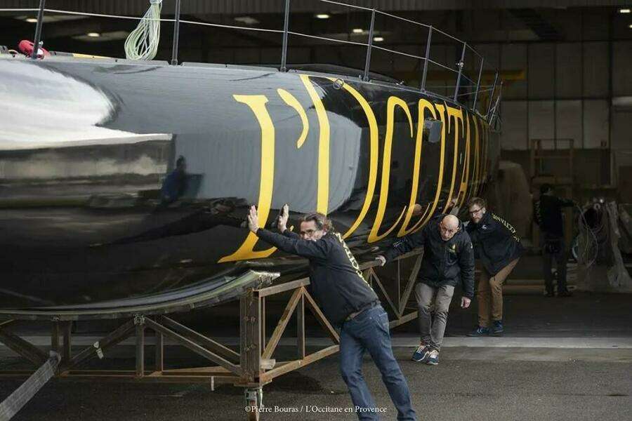 66ft Black Pepper Yacht For Sale