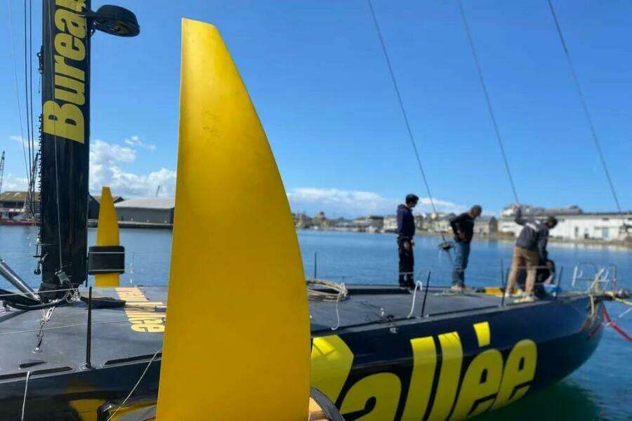 66ft Black Pepper Yacht For Sale