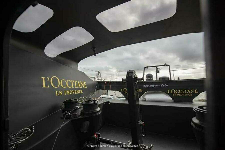 66ft Black Pepper Yacht For Sale
