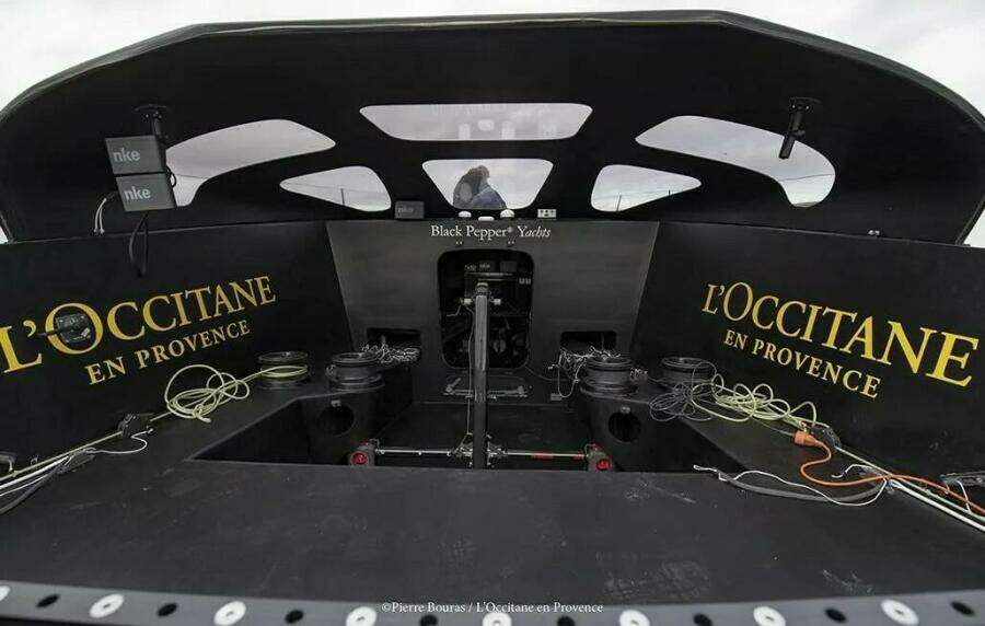 66ft Black Pepper Yacht For Sale