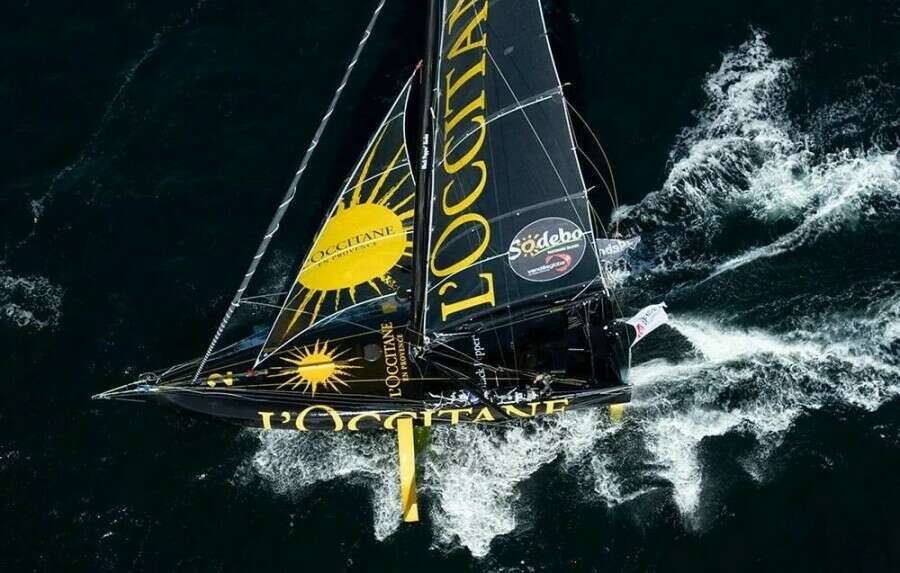66ft Black Pepper Yacht For Sale