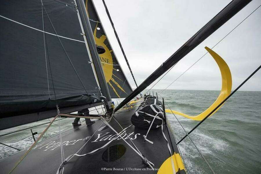 66ft Black Pepper Yacht For Sale