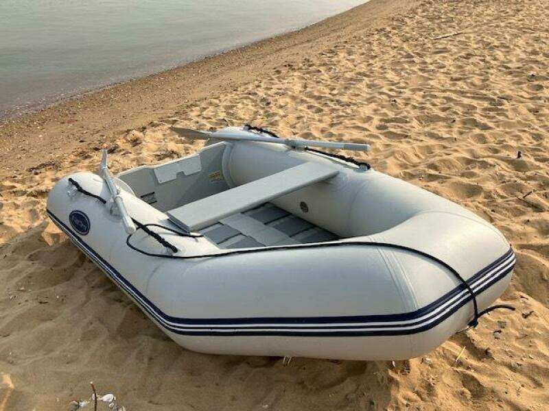 Mauri Jo 33ft Beneteau Yacht For Sale