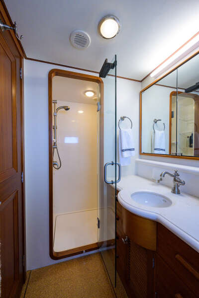 VIP En-Suite