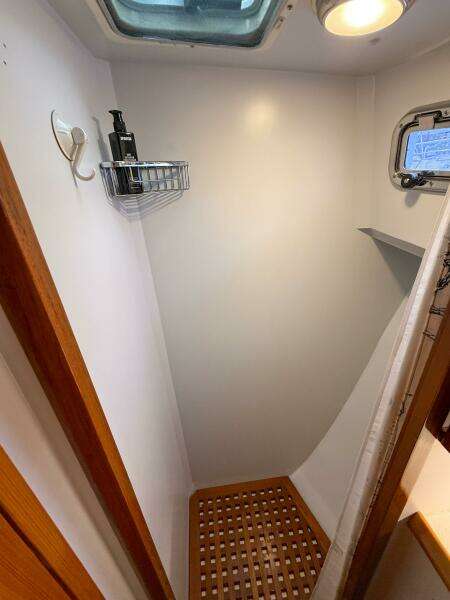 Argonaut 38ft Wilbur Yacht For Sale