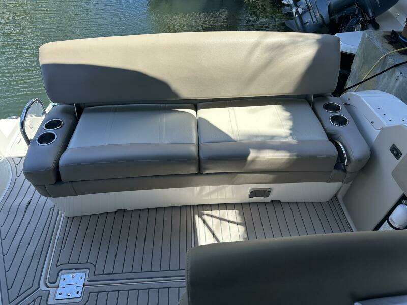 Panacea 32ft Regal Yacht For Sale