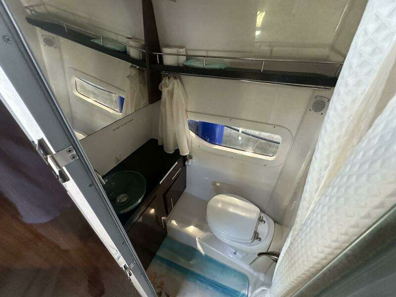 Panacea 32ft Regal Yacht For Sale