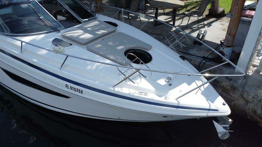 Panacea 32ft Regal Yacht For Sale