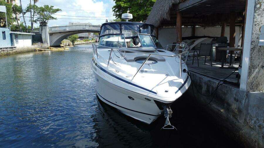 Panacea 32ft Regal Yacht For Sale