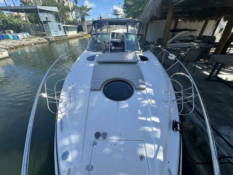 Panacea 32ft Regal Yacht For Sale