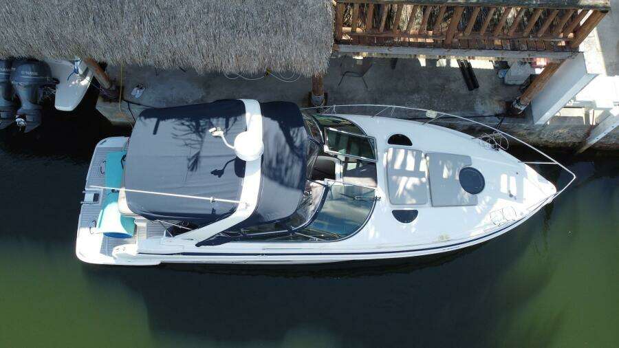 Panacea 32ft Regal Yacht For Sale