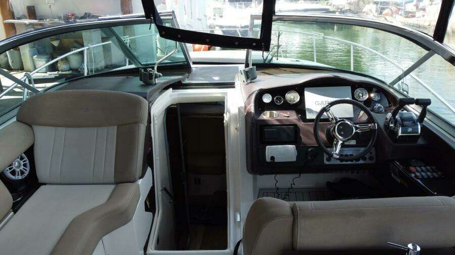 Panacea 32ft Regal Yacht For Sale