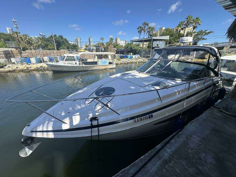Panacea 32ft Regal Yacht For Sale