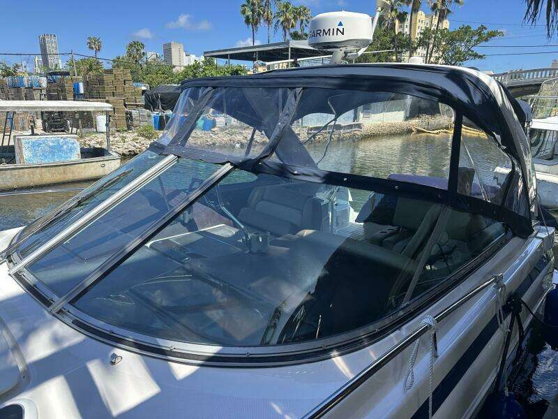 Panacea 32ft Regal Yacht For Sale