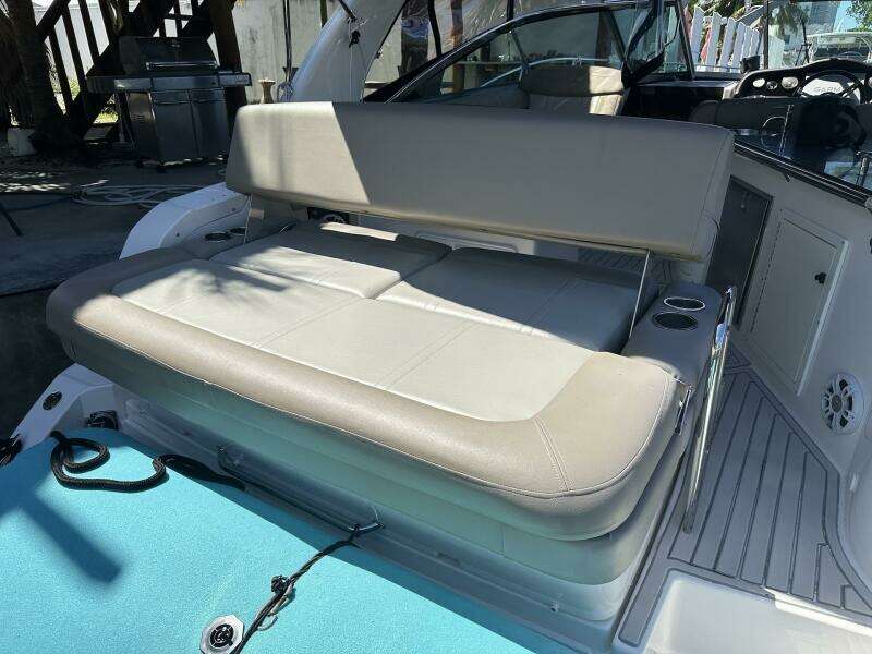 Panacea 32ft Regal Yacht For Sale