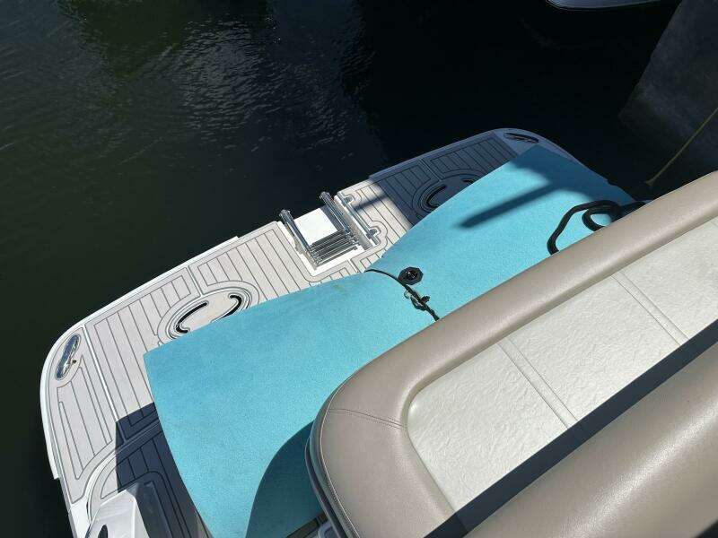 Panacea 32ft Regal Yacht For Sale