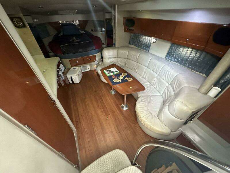 SEA DOC III 37ft Formula Yacht For Sale
