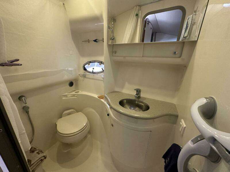 SEA DOC III 37ft Formula Yacht For Sale