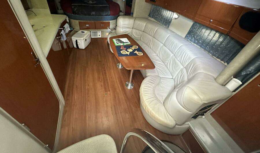 SEA DOC III 37ft Formula Yacht For Sale