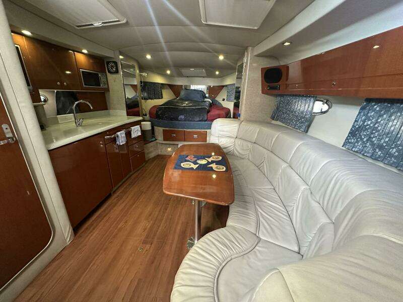 SEA DOC III 37ft Formula Yacht For Sale