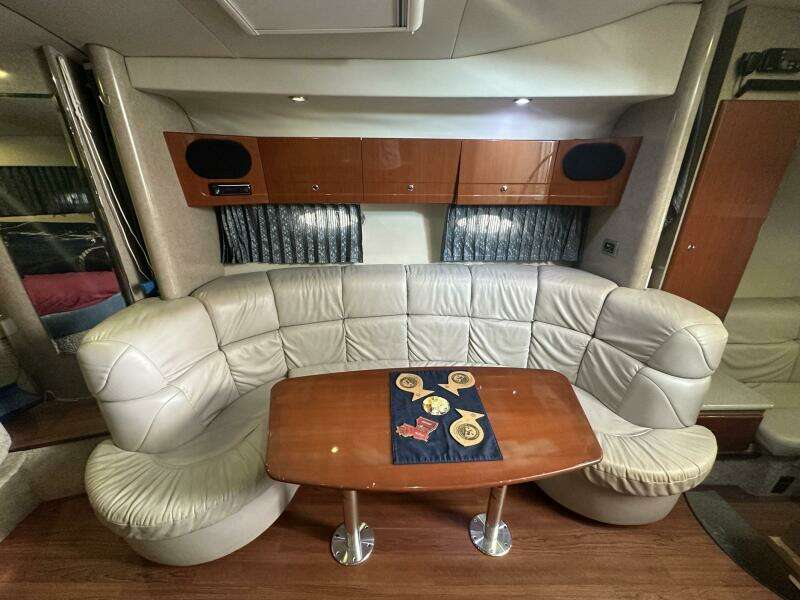 SEA DOC III 37ft Formula Yacht For Sale