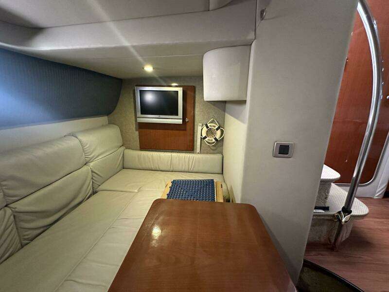 SEA DOC III 37ft Formula Yacht For Sale