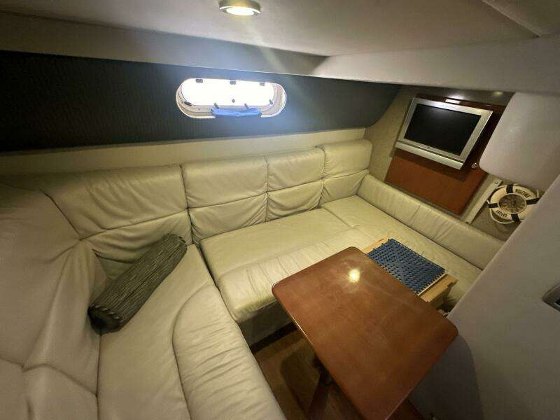 SEA DOC III 37ft Formula Yacht For Sale