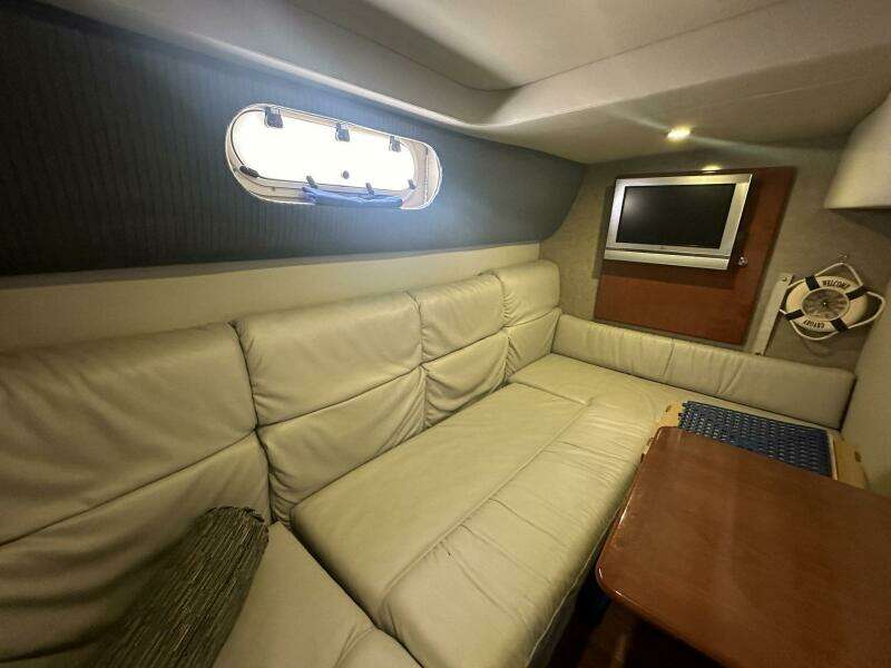 SEA DOC III 37ft Formula Yacht For Sale