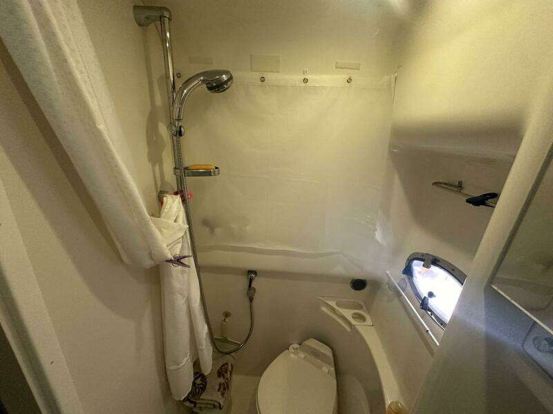 SEA DOC III 37ft Formula Yacht For Sale