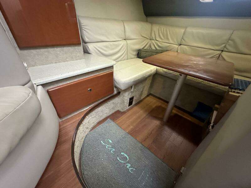 SEA DOC III 37ft Formula Yacht For Sale