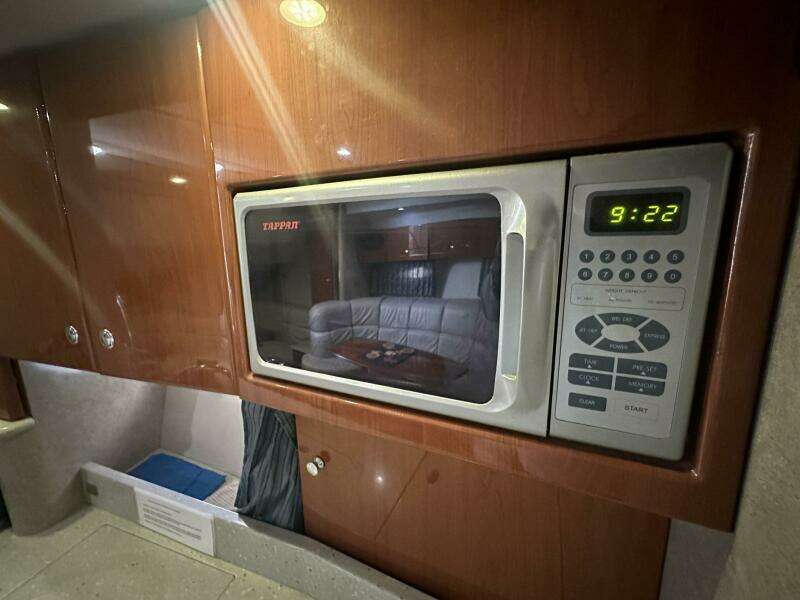 SEA DOC III 37ft Formula Yacht For Sale