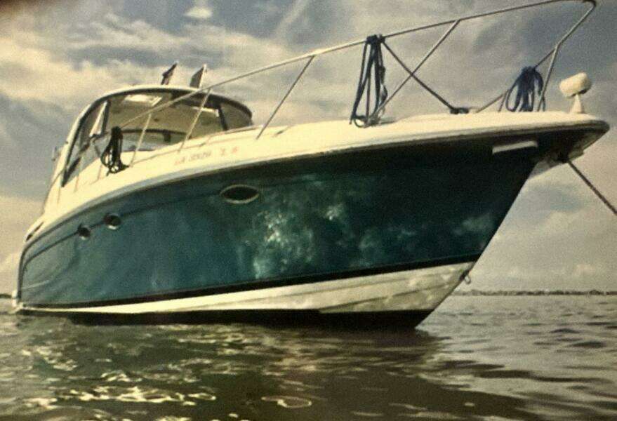 SEA DOC III 37ft Formula Yacht For Sale
