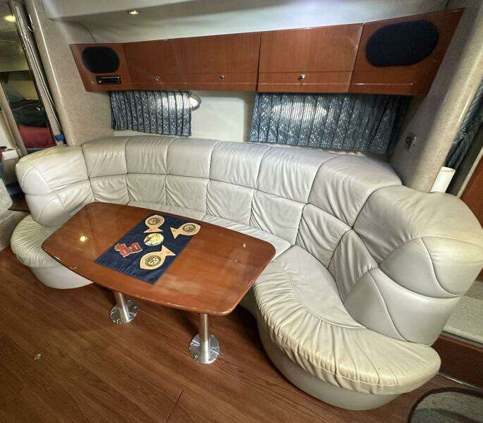 SEA DOC III 37ft Formula Yacht For Sale