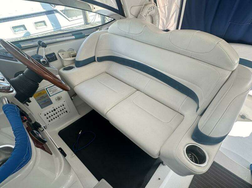 SEA DOC III 37ft Formula Yacht For Sale