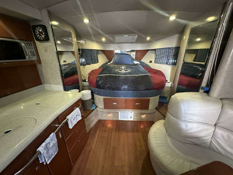 SEA DOC III 37ft Formula Yacht For Sale