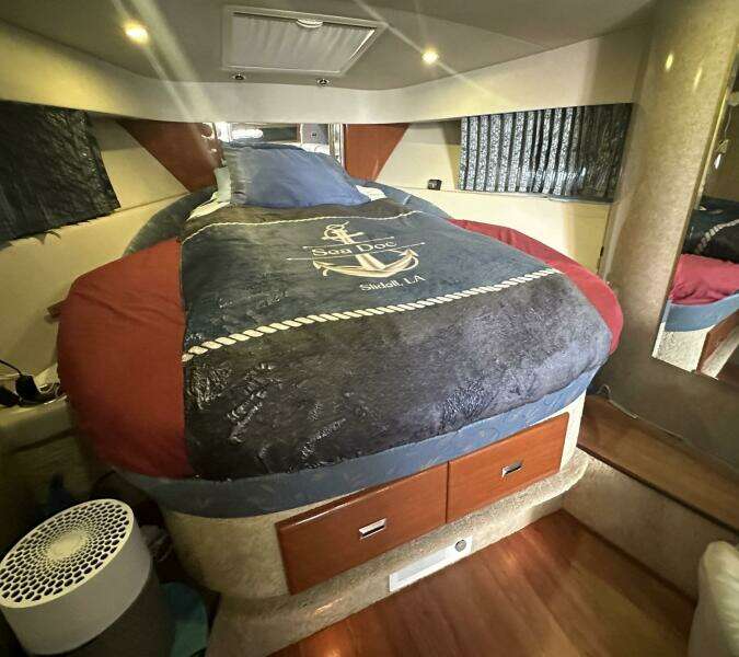 SEA DOC III 37ft Formula Yacht For Sale