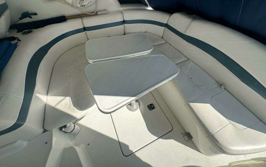 SEA DOC III 37ft Formula Yacht For Sale